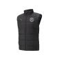 Preview: TuS GWP - teamLIGA Vest Jacket - schwarz